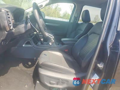 Zdjęcie 7 z 12 samochodu: 2025 FORD RANGER LARIAT VIN:1FTER4KH2SLE60042 - miniatura