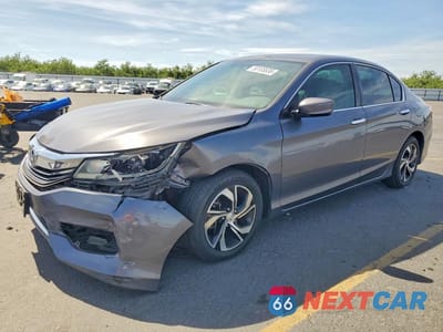 2016 HONDA ACCORD LX 1HGCR2F39GA179435 - główne zdjęcie licytacji z USA - miniatura