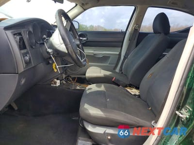 Zdjęcie 7 z 11 samochodu: 2007 DODGE CHARGER SE VIN:2B3KA43H97H770722 - miniatura