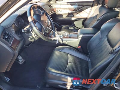 Zdjęcie 7 z 12 samochodu: 2016 INFINITI Q70 3.7 VIN:JN1BY1AR8GM270071 - miniatura