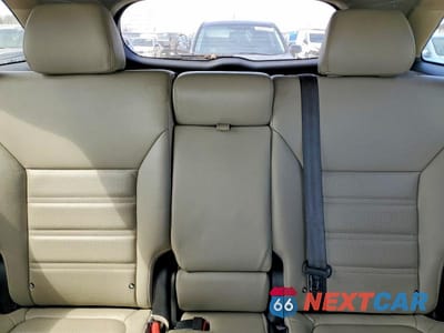 Zdjęcie 10 z 13 samochodu: 2017 KIA SORENTO EX VIN:5XYPHDA1XHG240426 - miniatura
