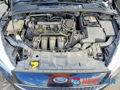 Zdjęcie 11 z 13 samochodu: 2015 FORD FOCUS SE VIN:1FADP3K2XFL202967 - miniatura