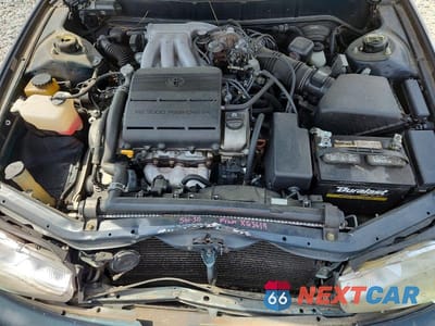 Zdjęcie 11 z 12 samochodu: 1994 TOYOTA CAMRY XLE V6 VIN:4T1GK13EXRU854176 - miniatura