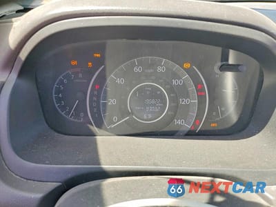 Zdjęcie 9 z 13 samochodu: 2013 HONDA CR-V EX VIN:5J6RM4H59DL010480 - miniatura