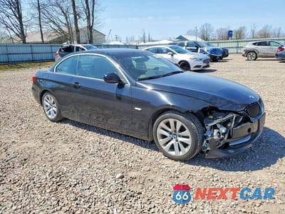 Czwarte zdjęcie samochodu z boku: 2012 BMW 328 I SULEV VIN:WBADW7C53CE728352 - miniatura