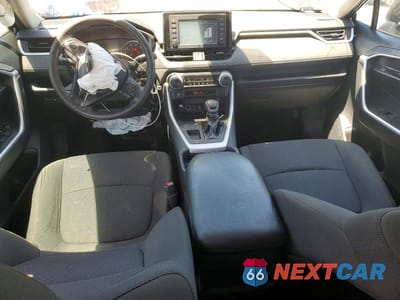 Zdjęcie 8 z 14 samochodu: 2019 TOYOTA RAV4 LE VIN:2T3H1RFV3KC032707 - miniatura