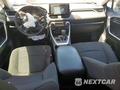 Zdjęcie 8 z 14 samochodu: 2019 TOYOTA RAV4 LE VIN:2T3H1RFV3KC032707 - miniatura