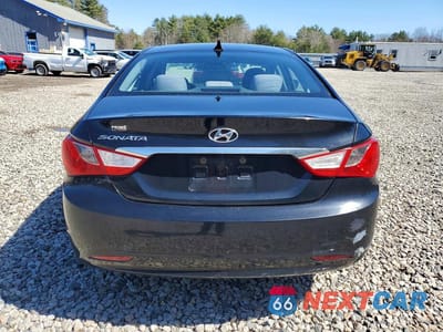 Zdjęcie 6 z 12 samochodu: 2025 HYUNDAI SONATA SEL CONVENIENCE VIN:5NPEB4AC2BH191863 - miniatura