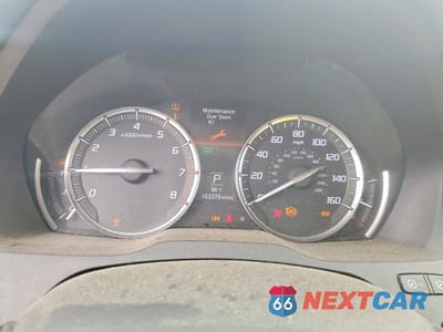 Zdjęcie 9 z 12 samochodu: 2015 ACURA MDX TECHNOLOGY VIN:5FRYD3H47FB009805 - miniatura