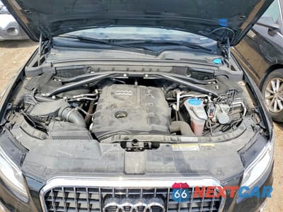 Zdjęcie 11 z 12 samochodu: 2016 AUDI Q5 PREMIUM PLUS VIN:WA1L2AFP8GA004121 - miniatura