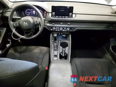 Zdjęcie 8 z 12 samochodu: 2024 HONDA ACCORD EX VIN:1HGCY1F31RA016696 - miniatura