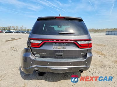 Zdjęcie 6 z 13 samochodu: 2015 DODGE DURANGO R VIN:1C4SDJCT7FC240792 - miniatura