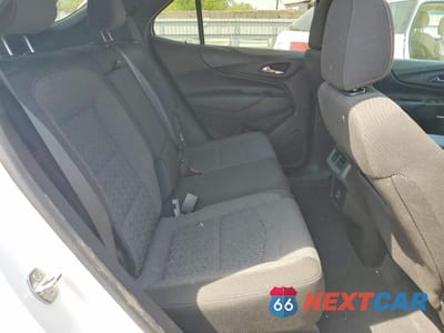 Zdjęcie 11 z 14 samochodu: 2022 CHEVROLET EQUINOX LT VIN:3GNAXKEV1NL164763 - miniatura
