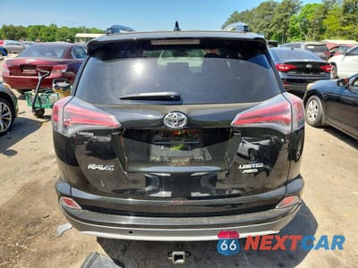 Zdjęcie 6 z 12 samochodu: 2016 TOYOTA RAV4 LIMITED VIN:2T3DFREV7GW435838 - miniatura