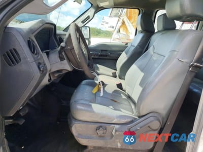 Zdjęcie 7 z 13 samochodu: 2016 FORD F350 SUPER DUTY VIN:1FD8W3HT1GEA69144 - miniatura