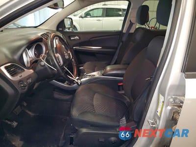 Zdjęcie 7 z 13 samochodu: 2012 DODGE JOURNEY CREW VIN:3C4PDDDG5CT152090 - miniatura