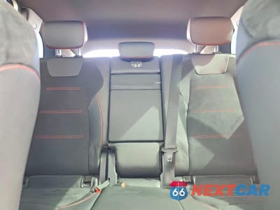 Zdjęcie 10 z 13 samochodu: 2023 MERCEDES-BENZ GLB 250 VIN:W1N4M4GB3PW335757 - miniatura