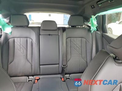 Zdjęcie 10 z 14 samochodu: 2026 BMW X3 M50 VIN:5UX73GP03T9396556 - miniatura