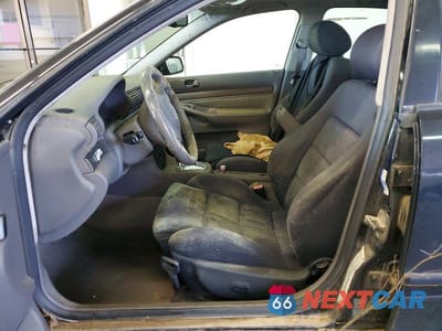 Zdjęcie 7 z 12 samochodu: 2000 AUDI A4 1.8T QUATTRO VIN:WAUDC28D4YA155360 - miniatura