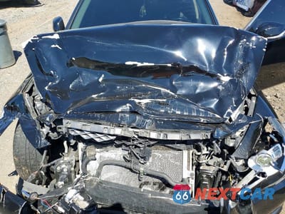 Zdjęcie 11 z 12 samochodu: 2019 INFINITI Q50 3.0T SPORT VIN:JN1EV7AR0KM555431 - miniatura
