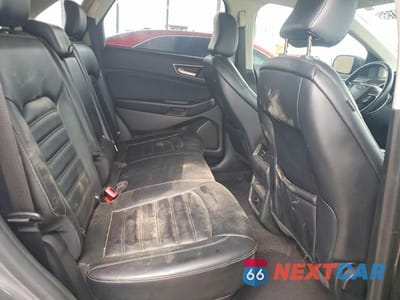 Zdjęcie 11 z 13 samochodu: 2023 FORD EDGE SEL VIN:2FMPK4J91PBA37849 - miniatura