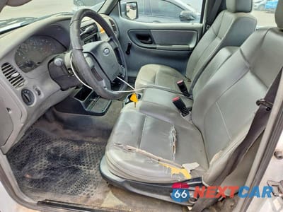 Zdjęcie 7 z 12 samochodu: 2011 FORD RANGER VIN:1FTKR1AD5BPB00434 - miniatura