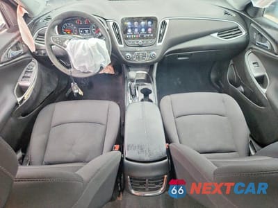 Zdjęcie 8 z 13 samochodu: 2023 CHEVROLET MALIBU LT VIN:1G1ZD5ST8PF207803 - miniatura