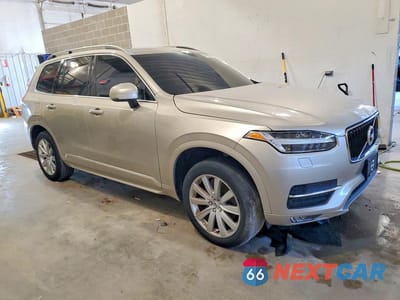 Czwarte zdjęcie samochodu z boku: 2018 VOLVO XC90 T6 VIN:YV4A22PKXJ1190822 - miniatura