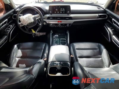 Zdjęcie 8 z 13 samochodu: 2021 KIA TELLURIDE S VIN:5XYP64HC1MG145082 - miniatura