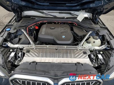 Zdjęcie 11 z 12 samochodu: 2025 BMW X3 30 XDRIVE VIN:5UX53GP09S9Y53957 - miniatura