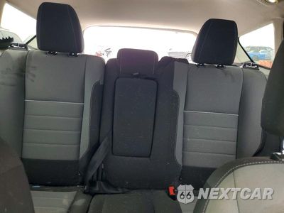 Zdjęcie 10 z 13 samochodu: 2013 FORD ESCAPE SE VIN:1FMCU0G93DUC46234 - miniatura