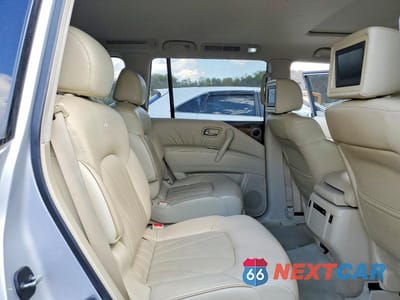 Zdjęcie 11 z 13 samochodu: 2011 INFINITI QX56 VIN:JN8AZ2NE8B9000406 - miniatura