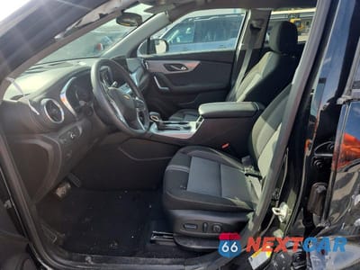 Zdjęcie 7 z 12 samochodu: 2025 CHEVROLET BLAZER 2LT VIN:3GNKBCR4XSS158603 - miniatura