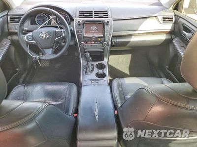 Zdjęcie 8 z 12 samochodu: 2016 TOYOTA CAMRY XLE VIN:4T1BF1FK2GU611605 - miniatura