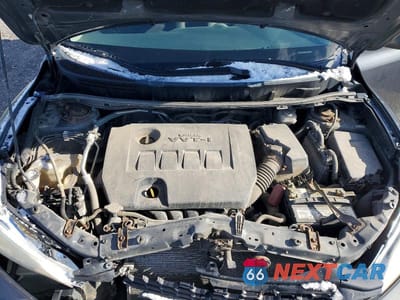 Zdjęcie 11 z 12 samochodu: 2012 TOYOTA MATRIX L VIN:2T1KU4EE3CC809642 - miniatura