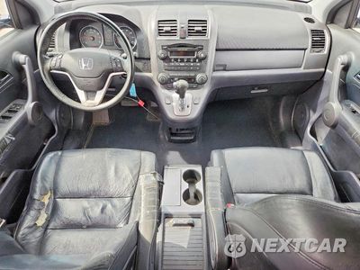 Zdjęcie 8 z 13 samochodu: 2009 HONDA CR-V EXL VIN:JHLRE48789C012459 - miniatura