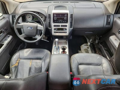 Zdjęcie 8 z 13 samochodu: 2009 FORD EDGE LIMITED VIN:2FMDK49C89BA95558 - miniatura