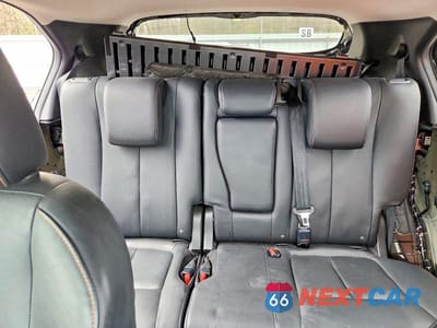 Zdjęcie 10 z 13 samochodu: 2019 MITSUBISHI ECLIPSE CROSS SE VIN:JA4AT5AAXKZ000368 - miniatura