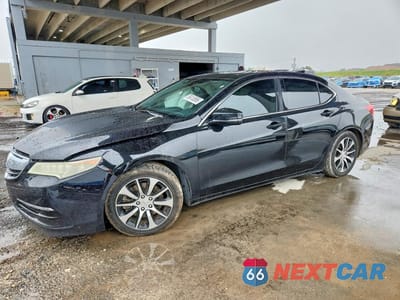 2016 ACURA TLX 19UUB1F35GA002013 - główne zdjęcie licytacji z USA - miniatura