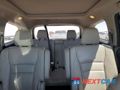 Zdjęcie 10 z 14 samochodu: 2022 HONDA PILOT ELITE VIN:5FNYF6H01NB045854 - miniatura