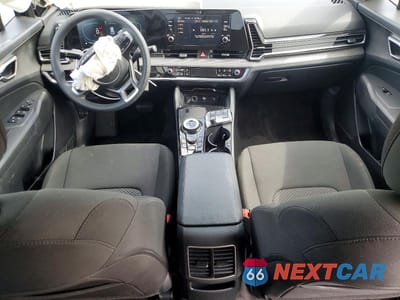 Zdjęcie 8 z 13 samochodu: 2025 KIA SPORTAGE LX VIN:KNDPU3DG7S7208060 - miniatura