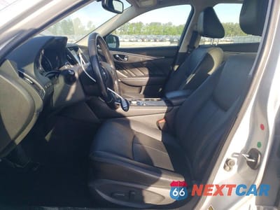 Zdjęcie 7 z 12 samochodu: 2017 INFINITI Q50 3.0T PREMIUM VIN:JN1EV7AP4HM743229 - miniatura