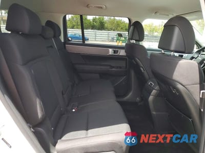 Zdjęcie 11 z 14 samochodu: 2026 HYUNDAI SANTA FE SE VIN:5NMP14GL7TH189530 - miniatura