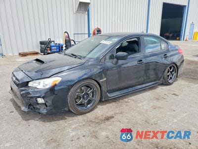 2020 SUBARU WRX JF1VA1A61L9804387 - główne zdjęcie licytacji z USA - miniatura