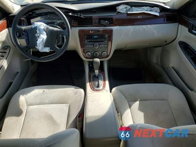 Zdjęcie 8 z 13 samochodu: 2008 CHEV IMPALA LS VIN:2G1WB58K381263597 - miniatura