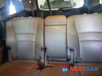 Zdjęcie 10 z 13 samochodu: 2019 HONDA PILOT EXL VIN:5FNYF5H51KB012533 - miniatura