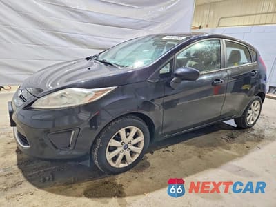 2012 FORD FIESTA SE 3FADP4EJ8CM175495 - główne zdjęcie licytacji z USA - miniatura