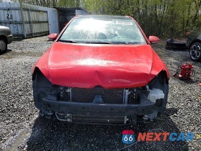 Piąte zdjęcie samochodu w środku: 2016 VOLKSWAGEN GOLF S VIN:3VW217AU1GM025994 - miniatura