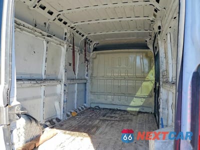 Zdjęcie 10 z 12 samochodu: 2017 RAM PROMASTER 2500 2500 HIGH VIN:3C6TRVDG4HE515133 - miniatura