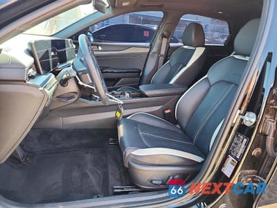 Zdjęcie 7 z 12 samochodu: 2025 KIA K5 GT LINE VIN:KNAG64J74S5279536 - miniatura